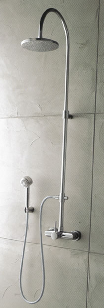 WC-Stolar, Duschblandare, Accessoarerkar, Accessoarer