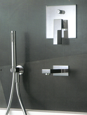 WC-Stolar, Duschblandare, Accessoarerkar, Accessoarer