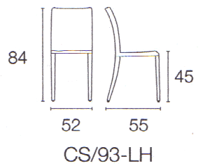 WC-Stolar, Duschblandare, Handfat