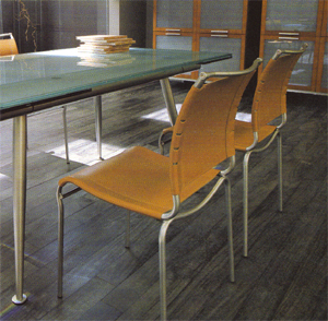 WC-Stolar, Duschblandare, Handfat