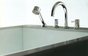 WC-Stolar, Duschblandare, Accessoarerkar, Accessoarer