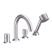 WC-Stolar, Duschblandare, Accessoarerkar, Accessoarer