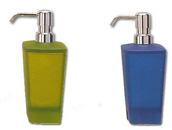 Bada Accessoarer, Accessoarer