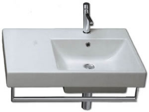 Catalano Domino Tvättställ