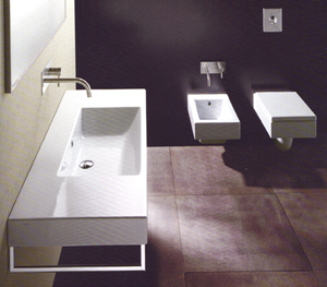 Catalano Domino Tvättställ