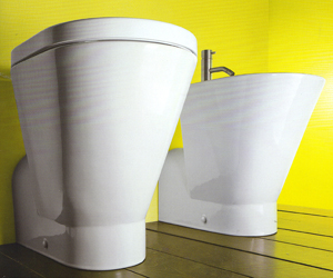 Catalano Verso Comfort Toaletter