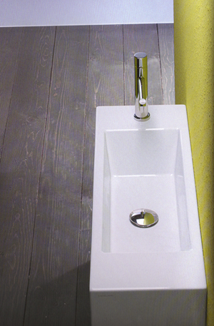 Catalano Sistema Verso Venticinque Tvättställ