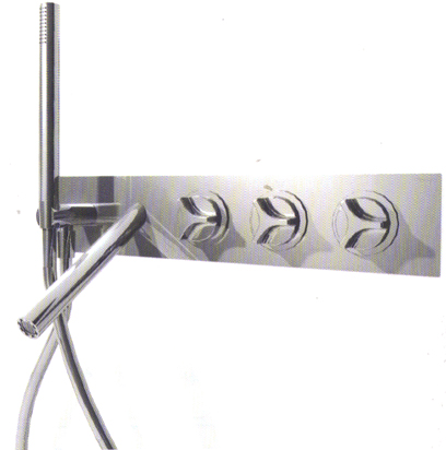 Vägghängd Toalettstol, Badkarsblandare, badrumduschar, Toalettstol, Badrum, Italienska badrum, Moderna Design, badrum design Italienska, badkar, badrum design Italienska, badkar, badrumidéer Italienska, Badkarsblandare
