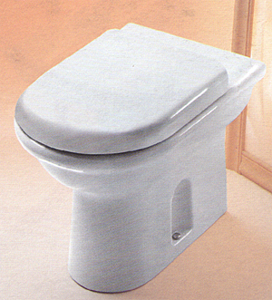 WC-Stolar, Accessoarer