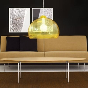 KLIPSK hängelampa för KARTELL