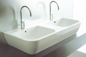 Tvättställ, Badrum Tvättställ, badrum design Italienska, badkar, badrumidéer Italienska, Designer Badrum, Moderna Badrum, Italienska Badrum, Design Bad, badrum design Italienska, badkar, duschpanel, badkar, moderna badrum design, Design Tvättställ, Designer Badrum, Tvättställ, Handfat, WC,  badrum design Italienska, Kranar, badrum tillbehör, tvättställ, Accessoarer, badtillbehör, Toalett, WC