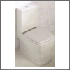 WC-Stolar, Accessoarer, Tvättställ
