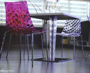 Italiensk Badrum, Modern Badrum, Designer Badrum, Italienska badrum, Designer Badrum, Italienskakt badrum, Italiensk Designer Badrum och stolar från Italien 