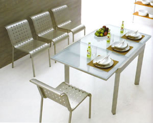 Italiensk Badrum, Modern Badrum, Designer Badrum, Italienska badrum, Designer Badrum, Italienskakt badrum, moderna matsalstolar, äta middag stolar, Italienskakt badrum
