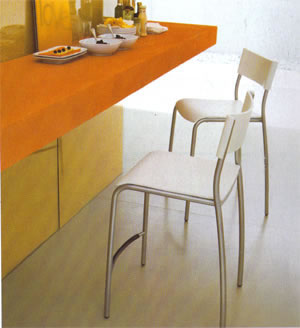 Italiensk Badrum, Modern Badrum, Designer Badrum, Italienska badrum, Designer Badrum, Italienskakt badrum, moderna matsalstolar, äta middag stolar, Italienskakt badrum