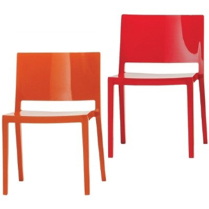 Kartell LIZZ stol