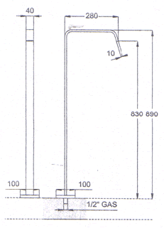 Vägghängd Toalettstol, Badkarsblandare, badrumduschar, Toalettstol, Badrum, Italienska badrum, Moderna Design, badrum design Italienska, badkar, badrum design Italienska, badkar, badrumidéer Italienska, moderna badrum tillbehör