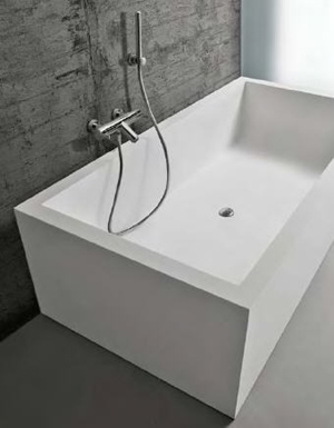Vägghängd Toalettstol, Badkarsblandare, badrumduschar, Toalettstol, Badrum, Italienska badrum, Moderna Design, badrum design Italienska, badkar, badrum design Italienska, badkar, badrumidéer Italienska, moderna badrum tillbehör