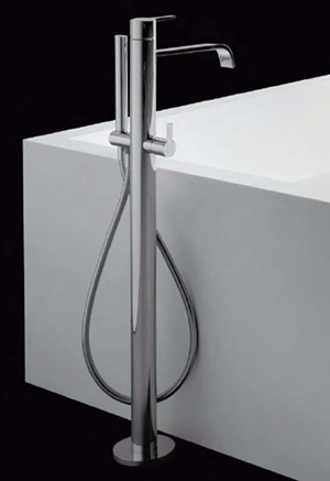 Vägghängd Toalettstol, Badkarsblandare, badrumduschar, Toalettstol, Badrum, Italienska badrum, Moderna Design, badrum design Italienska, badkar, badrum design Italienska, badkar, badrumidéer Italienska, moderna badrum tillbehör
