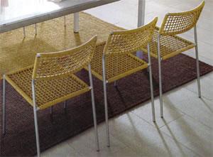 Italiensk Badrum, Modern Badrum, Designer Badrum, Italienska badrum, Designer Badrum, Italienskakt badrum, moderna matsalstolar, äta middag stolar, Italienskakt badrum