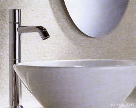 Fantini Nostromo 1605S Blandare