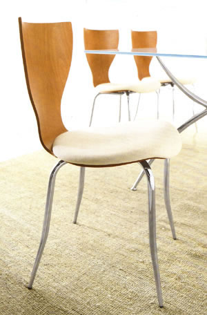 Italiensk Badrum, Modern Badrum, Designer Badrum, Italienska badrum, Designer Badrum, Italienskakt badrum, moderna matsalstolar, äta middag stolar, Italienskakt badrum