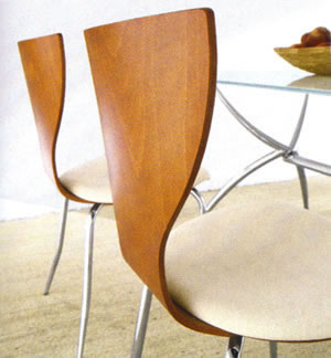 Italiensk Badrum, Modern Badrum, Designer Badrum, Italienska badrum, Designer Badrum, Italienskakt badrum, moderna matsalstolar, äta middag stolar, Italienskakt badrum