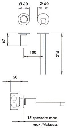 Vägghängd Toalettstol, Badkarsblandare, badrumduschar, Toalettstol, Badrum, Italienska badrum, Moderna Design, badrum design Italienska, badkar, badrum design Italienska, badkar, badrumidéer Italienska, Badkarsblandare