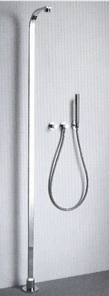 Vägghängd Toalettstol, Badkarsblandare, badrumduschar, Toalettstol, Badrum, Italienska badrum, Moderna Design, badrum design Italienska, badkar, badrum design Italienska, badkar, badrumidéer Italienska, Badkarsblandare
