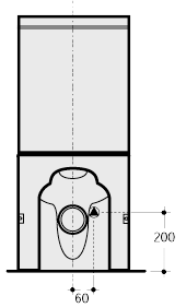 Baksida till vägghängd toastol, Toalett, WC, Toaletter, WC, toaletter, Tvättställ, Kranar, Design Tvättställ, Designer Badrum, Tvättställ, Handfat, WC, Toalettstol, Badrum, Italienska badrum, Moderna Design, badrum design Italienska, badkar, Design Kranar, Toalett, Toalettstol, Badrum WC,  Vägghängd Toalettstol, Tvättställblandare, Handfat, Tvättställ, Handfat, Badrum Handfat, Tvättställ, Vägghängd Toalettstol, toalettstol, badtillbehör, bad Tvättställ, Badrum Tvättställ, moderna badrum tillbehör