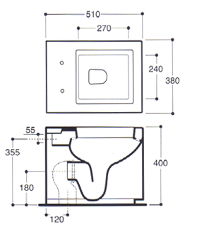 Baksida till vägghängd toastol, Toalett, WC, Toaletter, WC, toaletter, Tvättställ, Kranar, Tvättställ, Toalettstol, Badrum, Italienska badrum, Moderna Design, badrum design Italienska, badkar, Design Kranar, Toalett, Toalettstol, Badrum WC,  Vägghängd Toalettstol, Tvättställblandare, Handfat, Tvättställ, Handfat, Badrum Handfat, Tvättställ, Vägghängd Toalettstol, toalettstol, badtillbehör, bad Tvättställ, Badrum Tvättställ, moderna badrum tillbehör