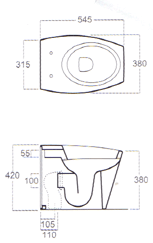 Baksida till vägghängd toastol, Toalett, WC, Toaletter, WC, toaletter, Tvättställ, Kranar, Tvättställ, Toalettstol, Badrum, Italienska badrum, Moderna Design, badrum design Italienska, badkar, Design Kranar, Toalett, Toalettstol, Badrum WC,  Vägghängd Toalettstol, Tvättställblandare, Handfat, Tvättställ, Handfat, Badrum Handfat, Tvättställ, Vägghängd Toalettstol, toalettstol, badtillbehör, bad Tvättställ, Badrum Tvättställ, moderna badrum tillbehör