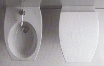Baksida till vägghängd toastol, Toalett, WC, Toaletter, WC, toaletter, Tvättställ, Kranar, Design Tvättställ, Designer Badrum, Tvättställ, Handfat, WC, Toalettstol, Badrum, Italienska badrum, Moderna Design, badrum design Italienska, badkar, Design Kranar, Toalett, Toalettstol, Badrum WC,  Vägghängd Toalettstol, Tvättställblandare, Handfat, Tvättställ, Handfat, Badrum Handfat, Tvättställ, Vägghängd Toalettstol, toalettstol, badtillbehör, bad Tvättställ, Badrum Tvättställ, moderna badrum tillbehör