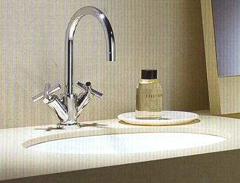 Dornbracht Tara Blandare