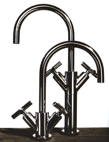 Dornbracht Tara Blandare