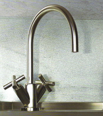 Dornbracht Tara Blandare