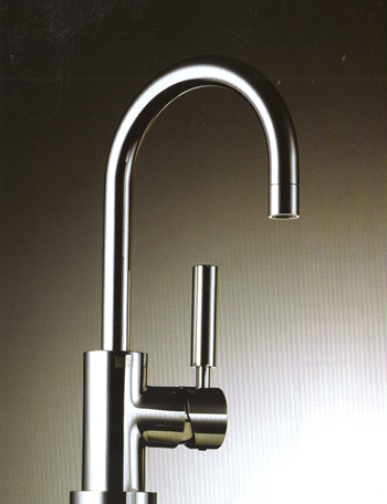 Dornbracht Tara Logic Blandare