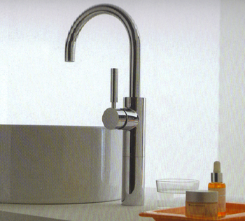 Dornbracht Tara Logic Blandare